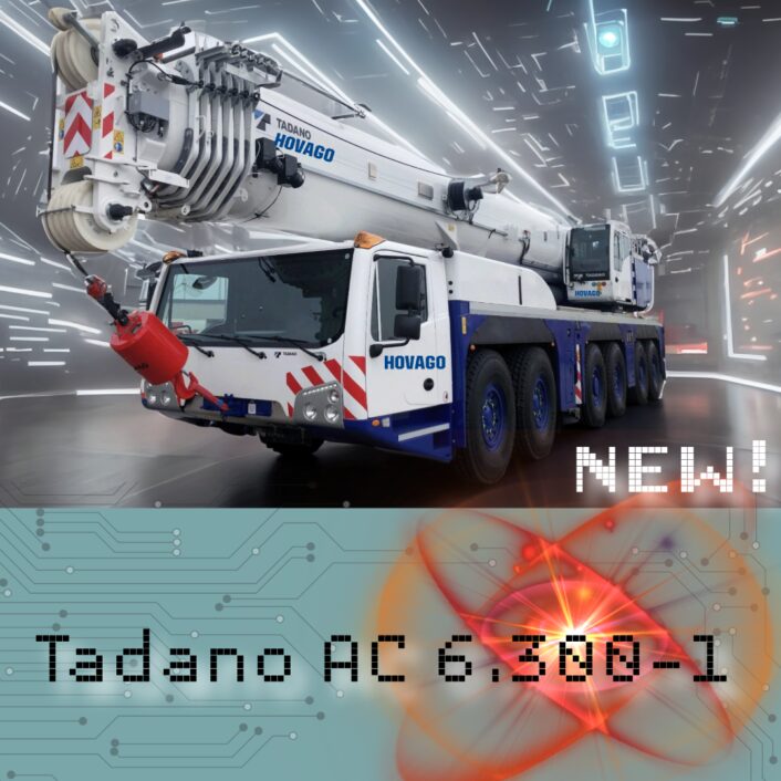 Tadano AC300